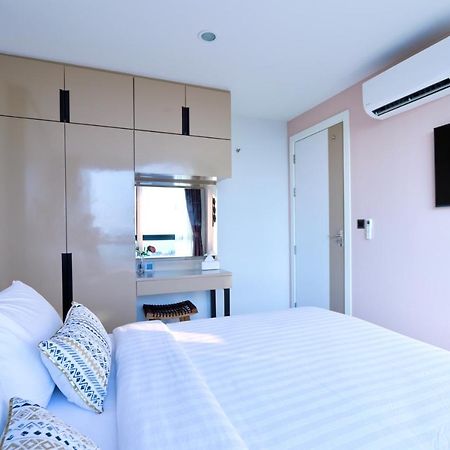 A402-Silk Condo Aonang-Sea View-5 Mins Walk To Beach Ao Nang Exterior photo