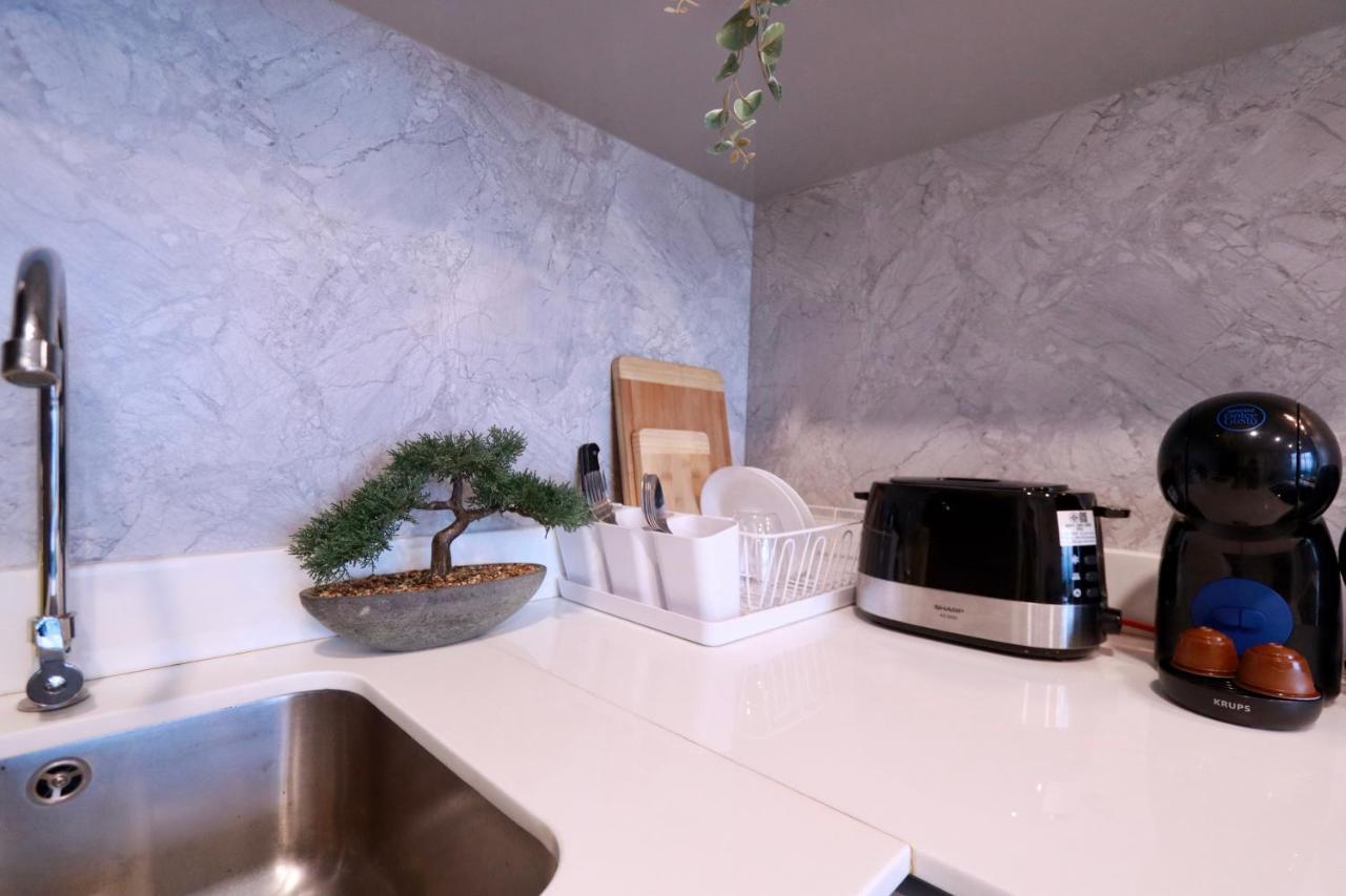 A402-Silk Condo Aonang-Sea View-5 Mins Walk To Beach Ao Nang Exterior photo
