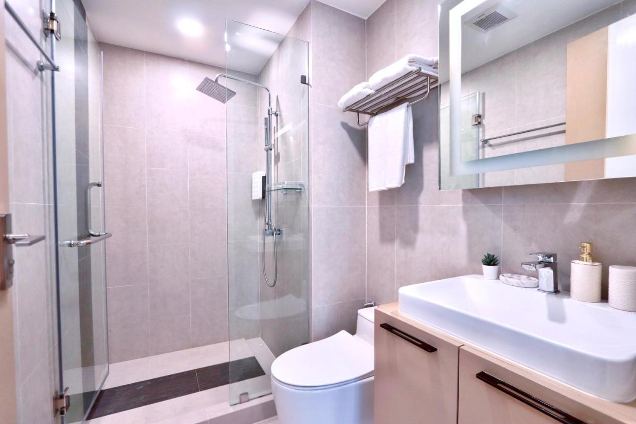 A402-Silk Condo Aonang-Sea View-5 Mins Walk To Beach Ao Nang Exterior photo